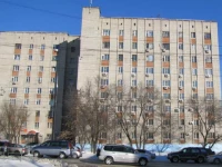 Avrora hotel Khabarovsk 3*