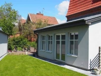 Garden House And Rooms