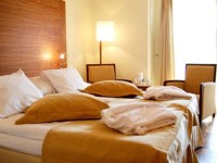 Clarion Collection Hotel Temperance 4*