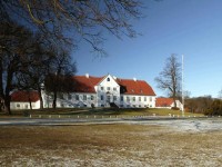 Scandic Bygholm Park 3*