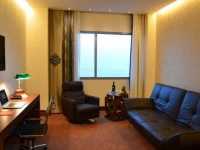 Ramada Hotel and Suites Istanbul Atakoy 4*