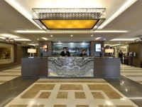 Nidya Hotel Galataport 4*
