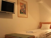 Hotel Maria Eriksson