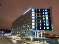 Radisson Blu Riverside Hotel Gothenburg 5*
