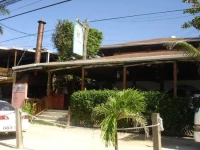 Pura Vida Resort and Dive Center 3*