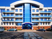 Europe hotel Anapa 4*