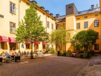 Best Western Columbus Hotell Stockholm  3*