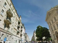 Ibis Styles Stockholm Odenplan 3*