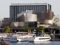 Radisson Blu Waterfront Hotel Stockholm 4*