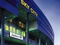Radisson Blu SkyCity Hotel Arlanda Airport 4*