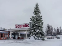 Scandic Umea Syd 3*