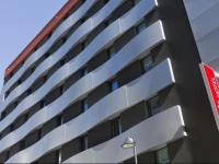 ibis Lugano Paradiso 2*