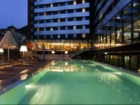 Novotel Lugano Paradiso 4*