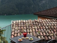 Ristorante Le Bucce Di Gandria