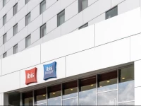 ibis budget Bern Expo 1*