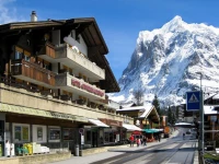 Grindelwalderhof 1*