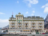 Central Continental 3*