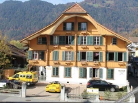 Residence Jungfrau