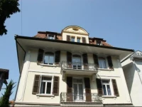 Swiss Holidays Apartment