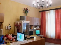 Pension Prague City 3*