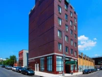 Quality Inn Long Island City 3*