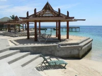 Lost Paradise Inn 3*