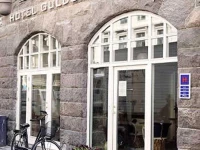 Bertrams Guldsmeden 4*