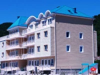 Lelux Hotel 3*