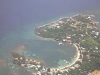 Blenny House and Cabins