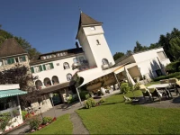 Schloss Ragaz 3*