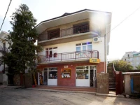 Minutka privat hotel