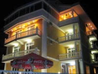 Morskoi Briz hotel Sochi 3*