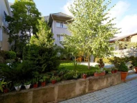 Nadezhda privat hotel Sochi 2*