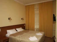 Atlantika hotel 3*