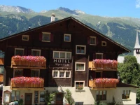Restaurant Alpenblick
