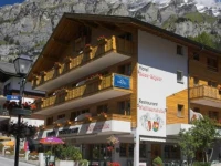 Minotel Beau-Sejour 3*