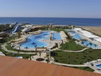 Baia Lara Hotel 5*