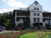 Hunguest Hotel Flora 3*