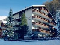 Jagerhof and Appartements 3*