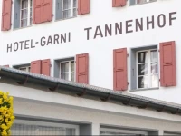 Tannenhof 1*