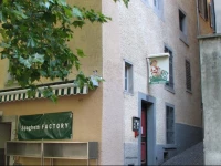 City Backpacker Hotel Biber