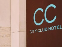 City Club 4*