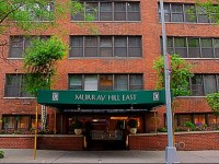 Murray Hill East 3*