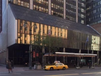 New York Helmsley 4*