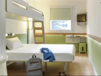 ibis budget Luzern City 1*