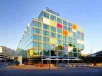 Radisson Blu Lucerne 4*