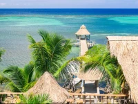 Tranquilseas Eco Lodge & Dive Center 3*