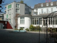 Seminar-Hotel Rigi Am See