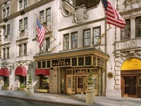 The Warwick New York 4*