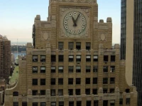 Paramount Hotel New York 3*